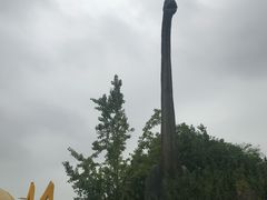 -自然谷恐龙园