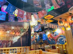 大堂-有喜屋·烧鸟·居酒屋(三钢里店)