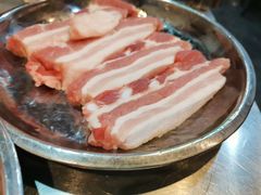 -元山烤肉店(假日广场店)