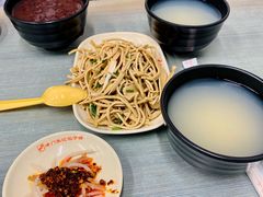 -津门张记包子铺(华昌道店)