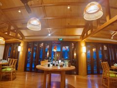 -青城山六善酒店·紫氣園中餐厅