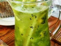 -Kitchen·Y洋厨房西餐厅(王府壹号店)