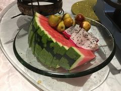 -徽宴楼·玫瑰之约(祥源店)