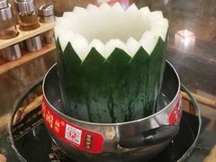 -尚竹阁冬瓜盅·18年地标美食(平洲店)