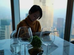 -广州四季酒店·意珍·意式自助餐