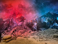 -沈阳“九·一八”历史博物馆