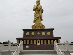 -凉州白塔寺景区