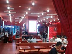 -喜家德虾仁水饺(漕河泾印象城店)