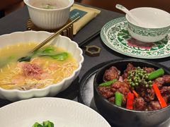 -南里山房(虹桥新天地店)