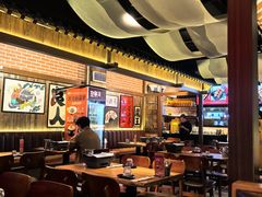 -聚点串吧·北京烧烤(朝北店)