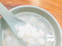 -大郎桥瑞陆糖粥(小太平巷店)