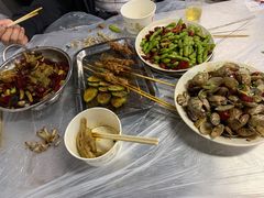 -小民大排档(光谷店)