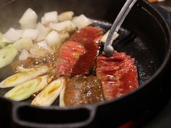 -肉魁屋·烧肉·烧鸟·酒场(高新店)