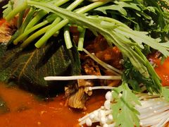-韩香福脊骨汤锅(上杭路店)