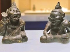 -河北博物院