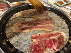 -胡哥烤肥牛(车公庙店)