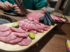 -龙神·炭烧酒场深夜食堂(新街口店)