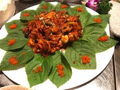 -海神·济州岛海鲜料理(天乐广场店)