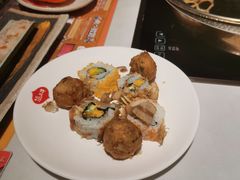 -温禾牛·和牛寿喜烧自助火锅(恒基名人店)