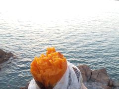 -青岛第三海水浴场