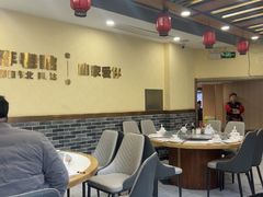 -李老哈·东北菜(宋园路店)