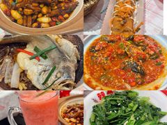 -辣小鲜·南昌大排档(船山路店)