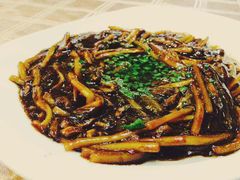 -乾隆美食·本帮菜(黄河路店)