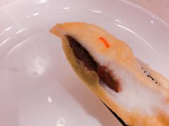 -常州新城希尔顿酒店-御玺中餐厅