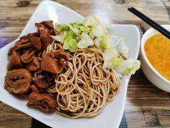 -茶南面馆(湖西街店)