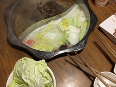-傣妹火锅(建军东路店)