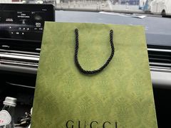 -Gucci(重庆IFS店)
