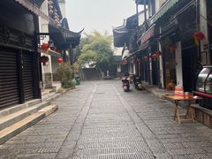-靖港古镇