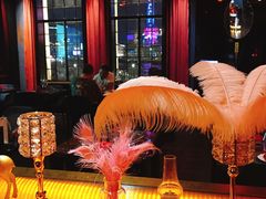 -YUE·6·西式融合餐厅(外滩六号店)