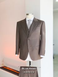-钴蓝西服定制·男士礼服租赁(鄞州店)