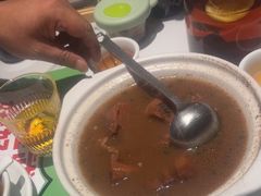 -鑫小城故事·藕汤·家常菜(台北一路总店)