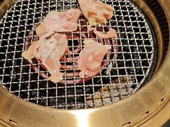 -厚贞日式烤肉(浦东汇智店)