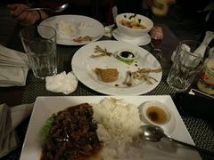 -Old House Restaurant