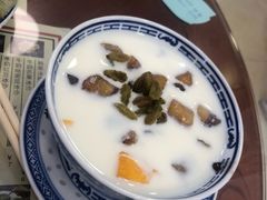 芋圆霸王碗2号-捷信牛奶甜品世家(五道口店)