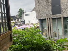 -一縷炊煙(南长街店)