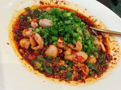 -锦府盐帮·私宴(赛特店)
