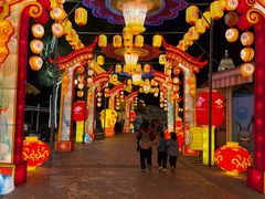 -国色天乡三期陆地乐园