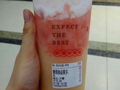 -书亦烧仙草(印象汇都市店)