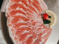 -韩悦牛排烤肉(仓山万达店)