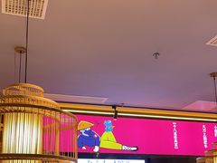 -重庆高老九火锅(万象城店)
