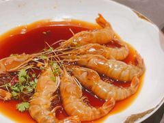 -锦府园(环球港店)