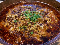 -有红鸡毛店·川菜(建设路店)