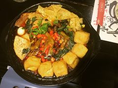 -老表记广西宵夜螺蛳鸭脚煲(西大店)