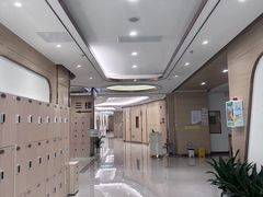 -慈铭奥亚健康体检(南山店-保利分院)