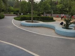 -仁和公园(顺义区)