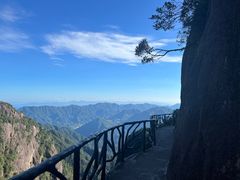-三清山风景名胜区